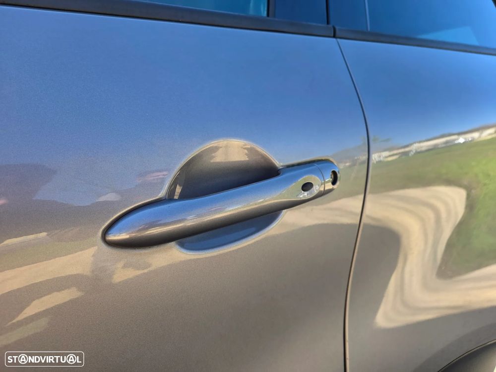 Renault Captur ENERGY dCi 110 S&S Dynamique - 12