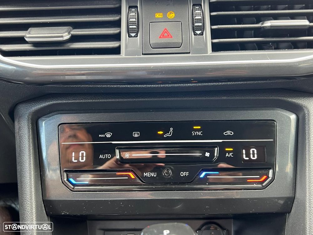 SEAT Tarraco 2.0 TDI Style DSG - 23