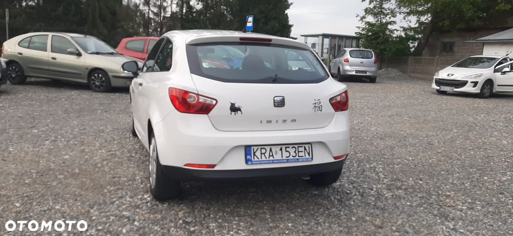 Seat Ibiza - 11