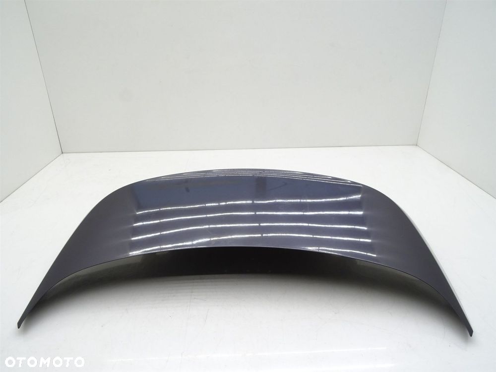 Klapa bagażnika tył tylna a22 sparkling graphite 0269r223 bmw e93 cabrio - 5