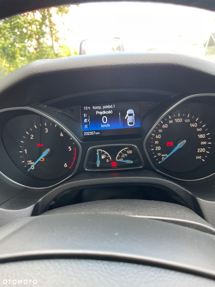 Ford Focus - 6