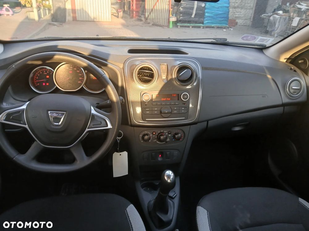 Dacia Sandero - 13