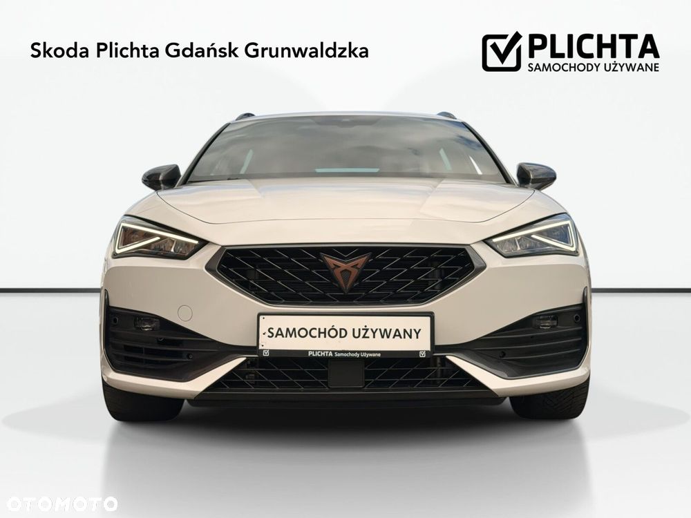 Cupra Leon - 3