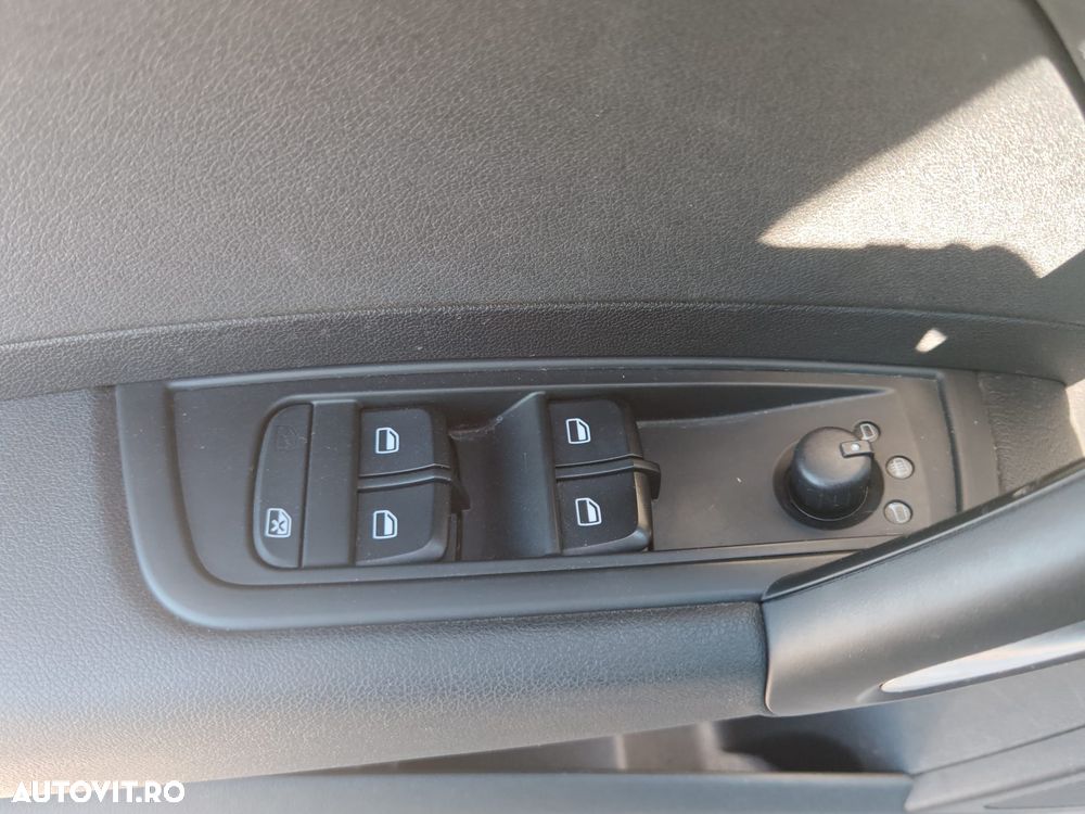 AUDI A1 2013 — imagine 12