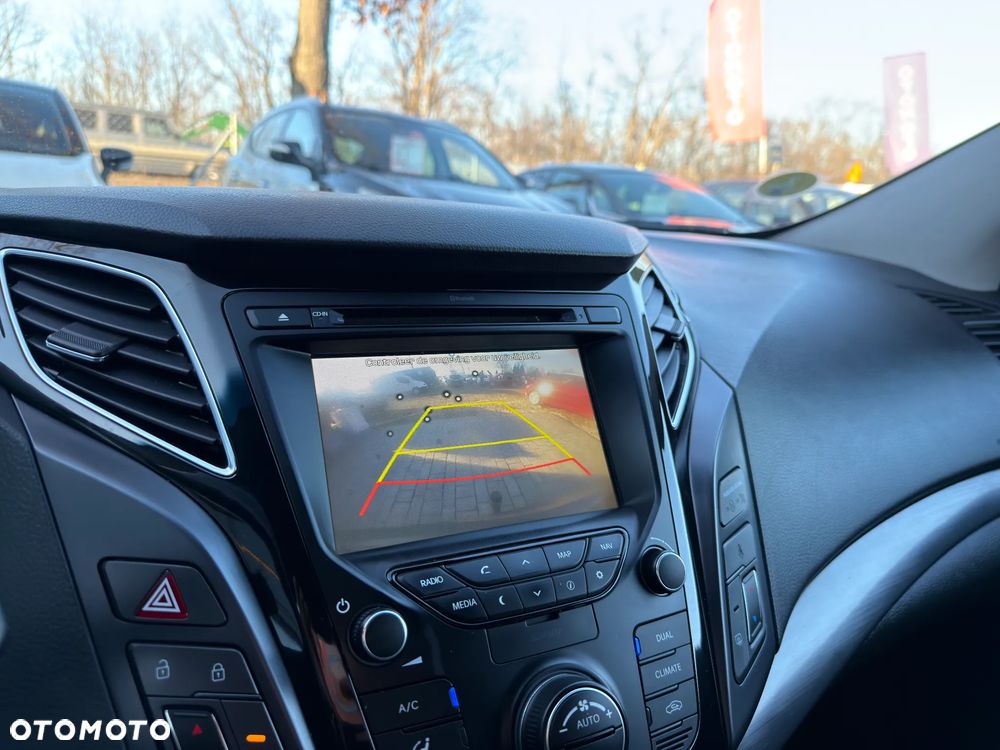 Hyundai i40 1.7 CRDi BlueDrive Business - 23