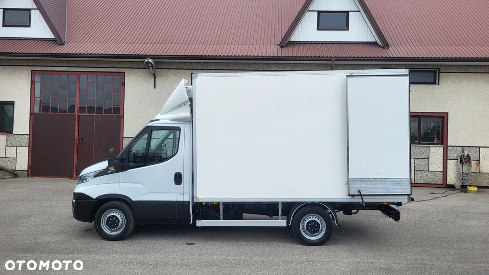 Iveco Daily 35s160 / 35c150 /50c150/mroźnia/ - 25