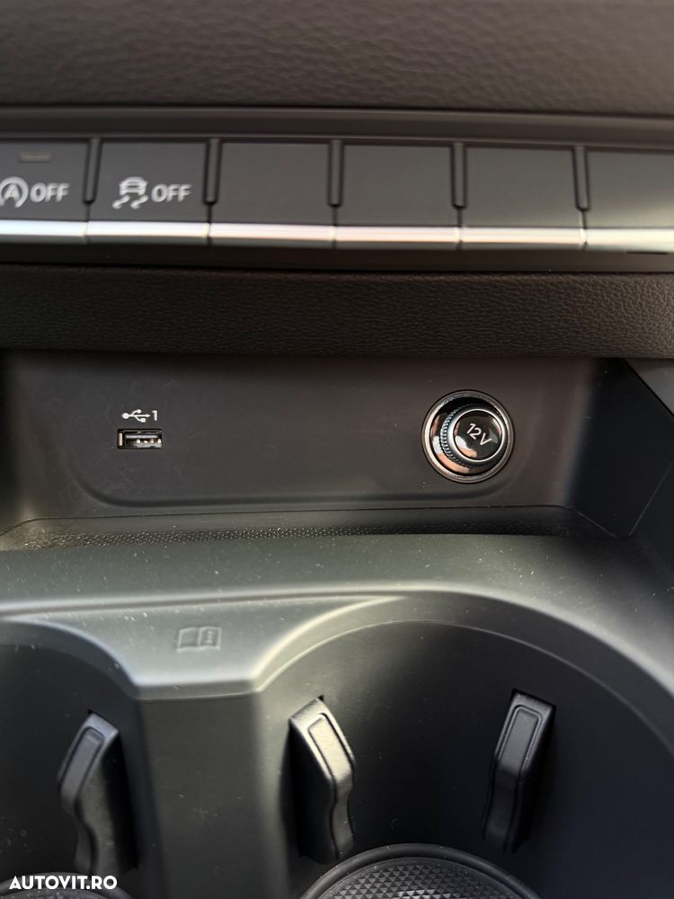 Audi A4 40 TDI S tronic sport - 18