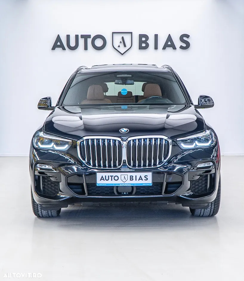 BMW X5 xDrive40i - 26