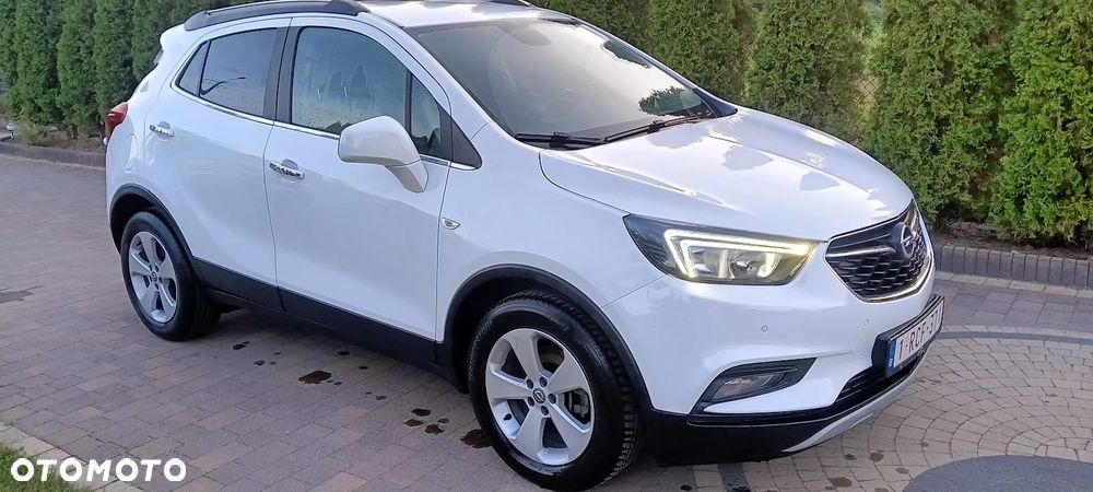 Opel Mokka 1.4 T Cosmo - 5