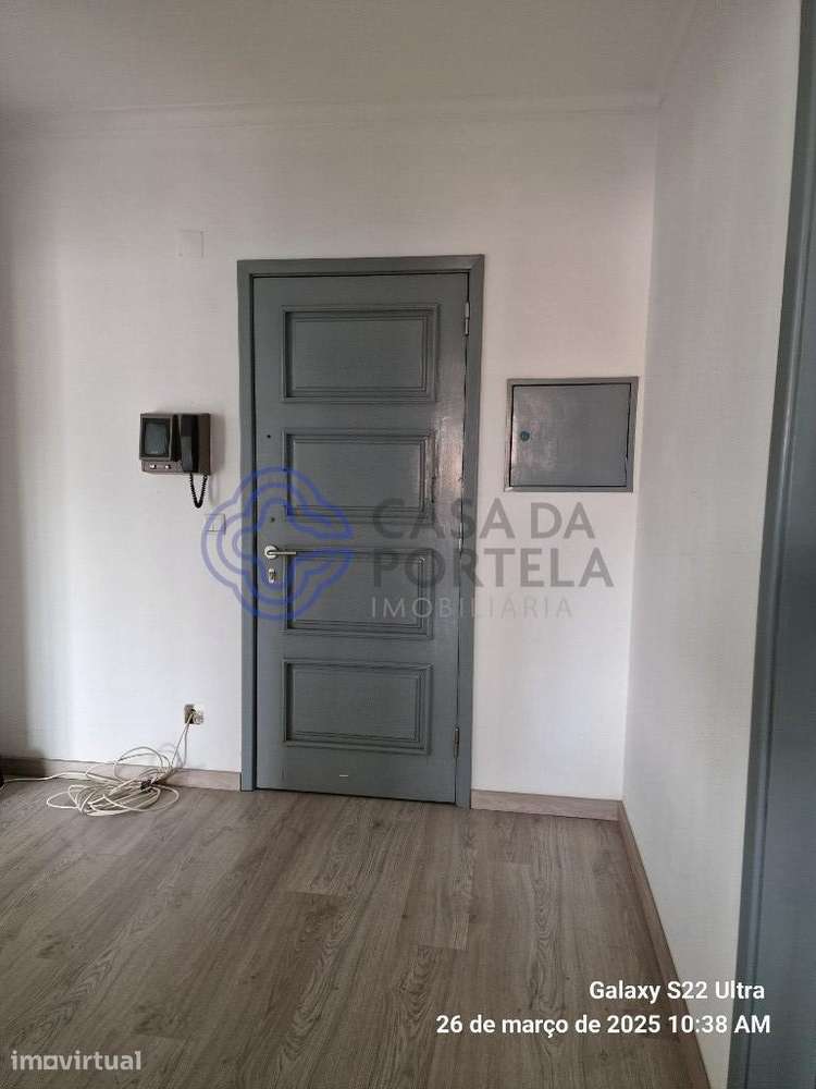 T3 Centro Gaia com Garagem Fechada - Grande imagem: 5/36