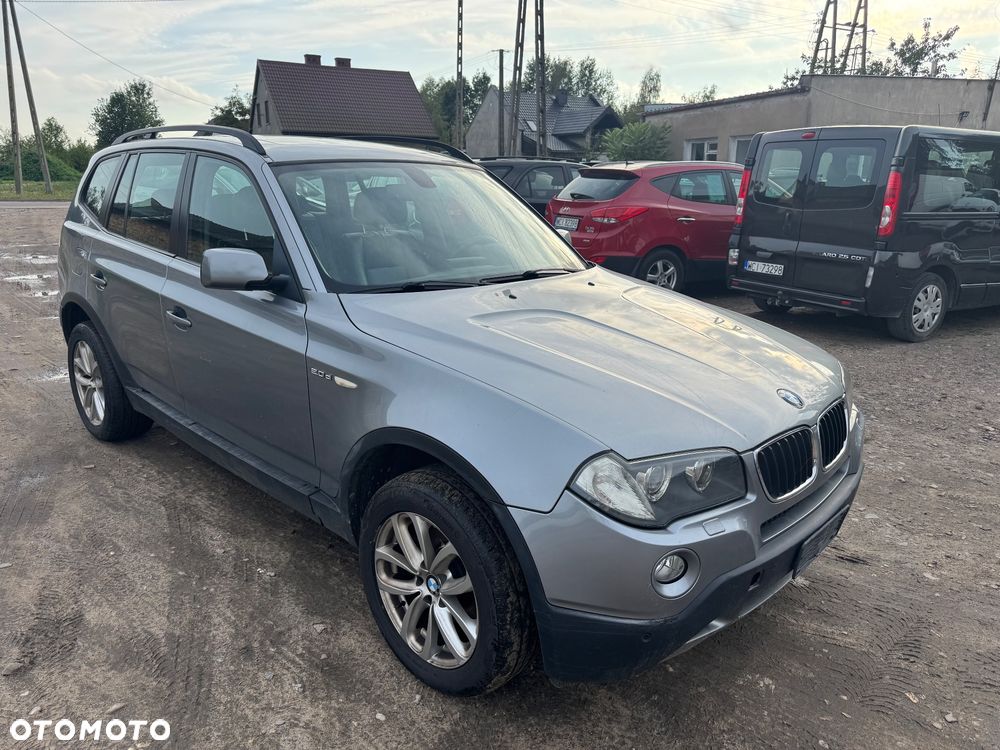 BMW X3 xDrive20d Edition Exclusive - 2