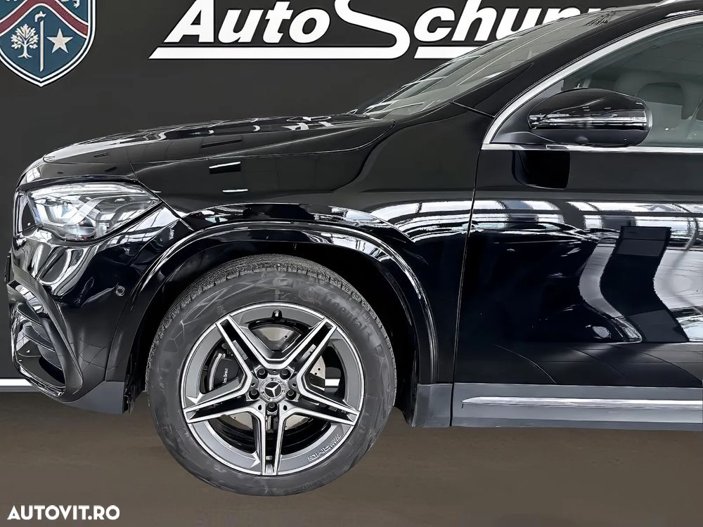 Mercedes-Benz GLA 250 e 8G-DCT AMG Line - 3