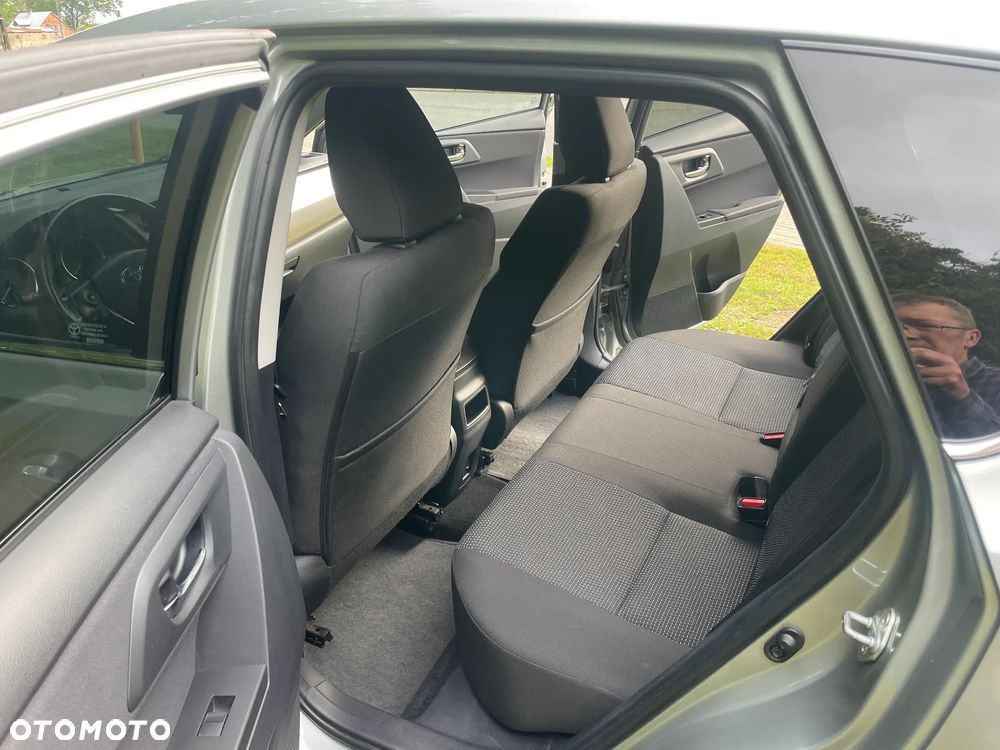 Toyota Auris - 6