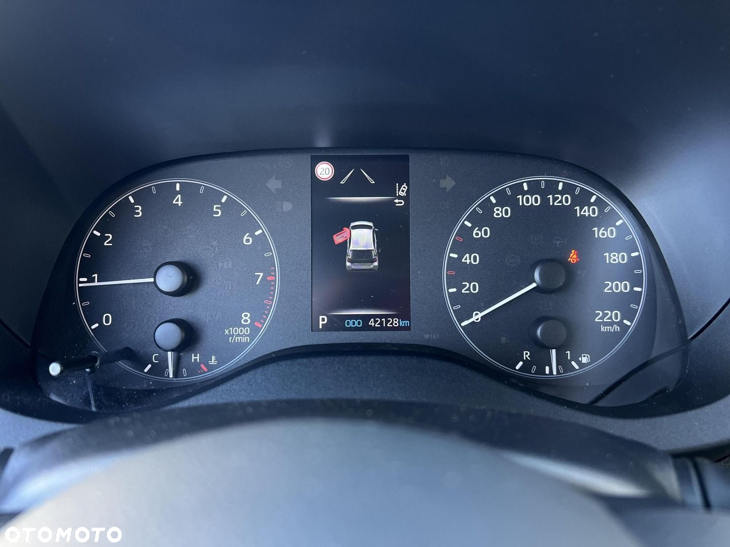 Toyota Yaris 1.5 Comfort CVT - 19