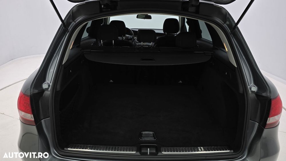 Mercedes-Benz GLC 250 d 4MATIC - 25