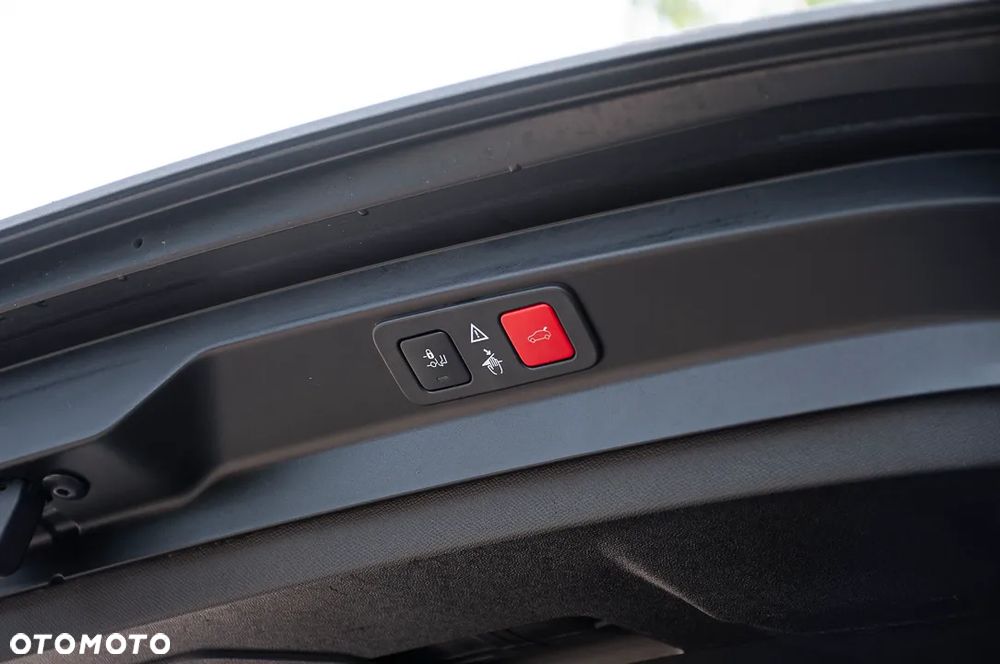 Peugeot 5008 155 THP Automatik Platinum - 14