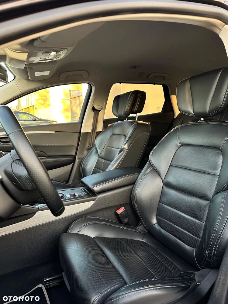 Renault Talisman 1.6 Energy dCi Initiale Paris EDC - 19