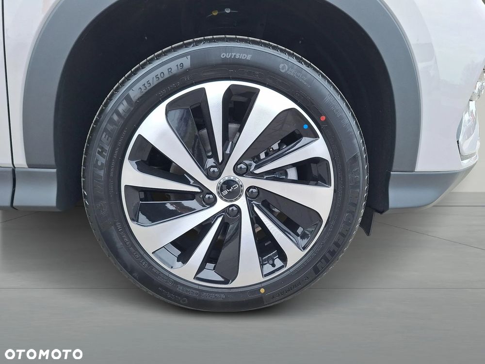BYD Seal U 1.5 Boost - 29