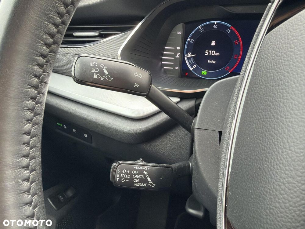 Skoda Octavia 2.0 TDI SCR Style DSG - 26