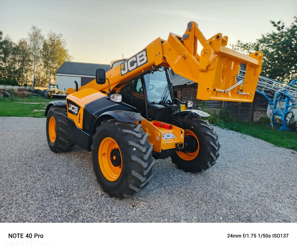 JCB 531-70 - 1