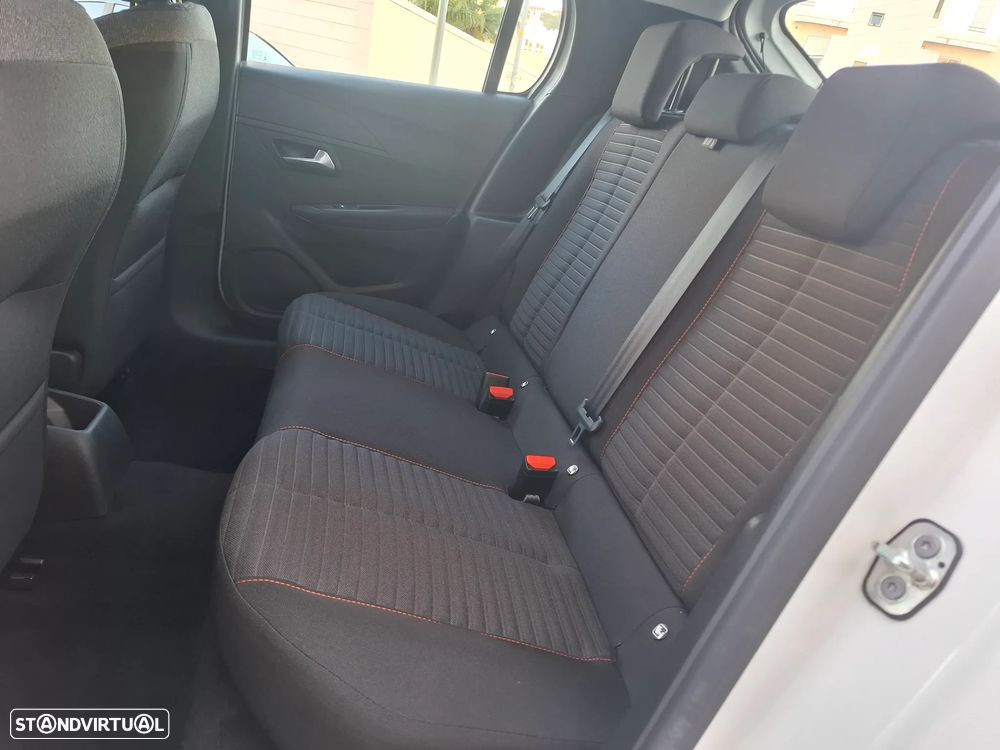 Peugeot 208 PureTech 75 Active - 35