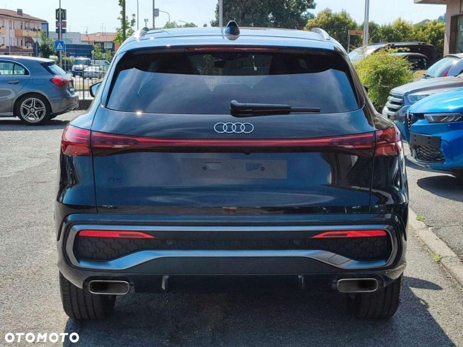 Audi Q5 - 2