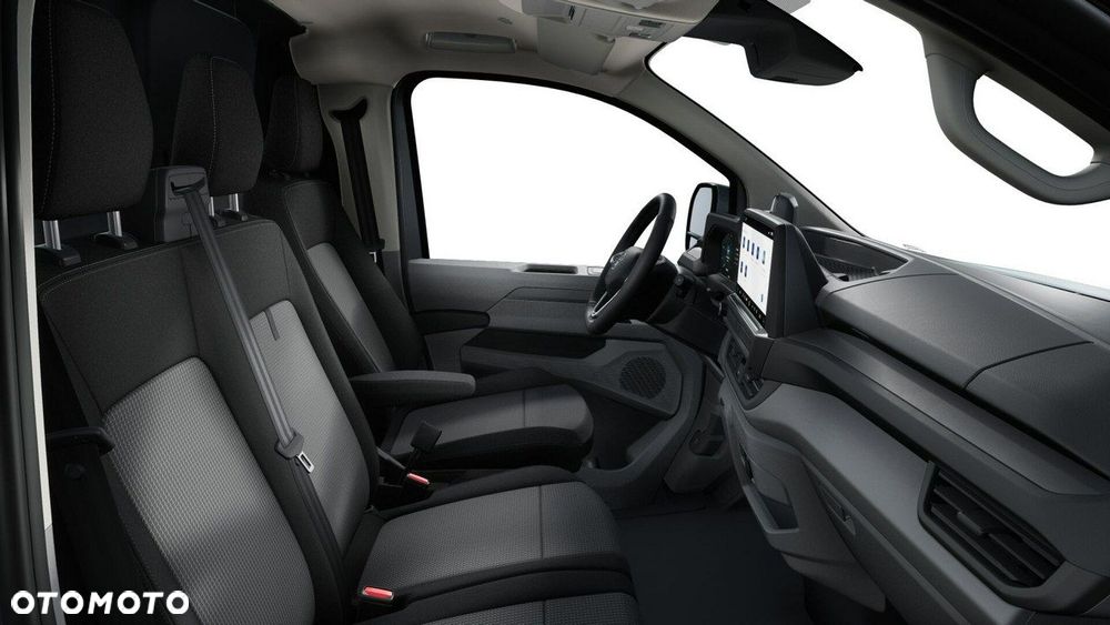Volkswagen Transporter - 11