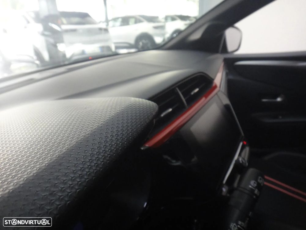Opel Corsa 1.2 Direct Inj Turbo S&S Auto GS Line - 30