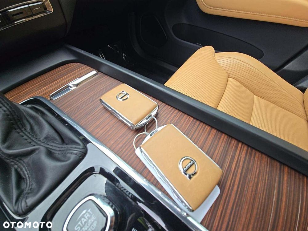 Volvo XC 60 T6 AWD Inscription - 11