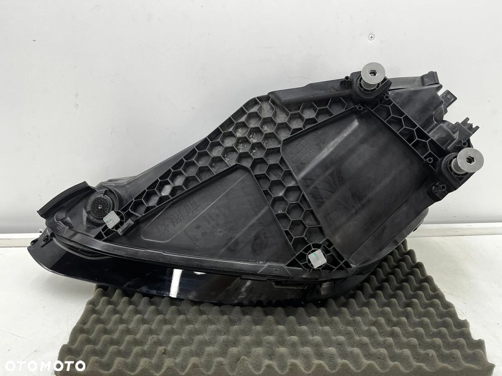 Lampa reflektor Porsche Cayenne III 9y LIFT 23r.- PRAWA przednia MATRIX Europa 9y0941060t - 17