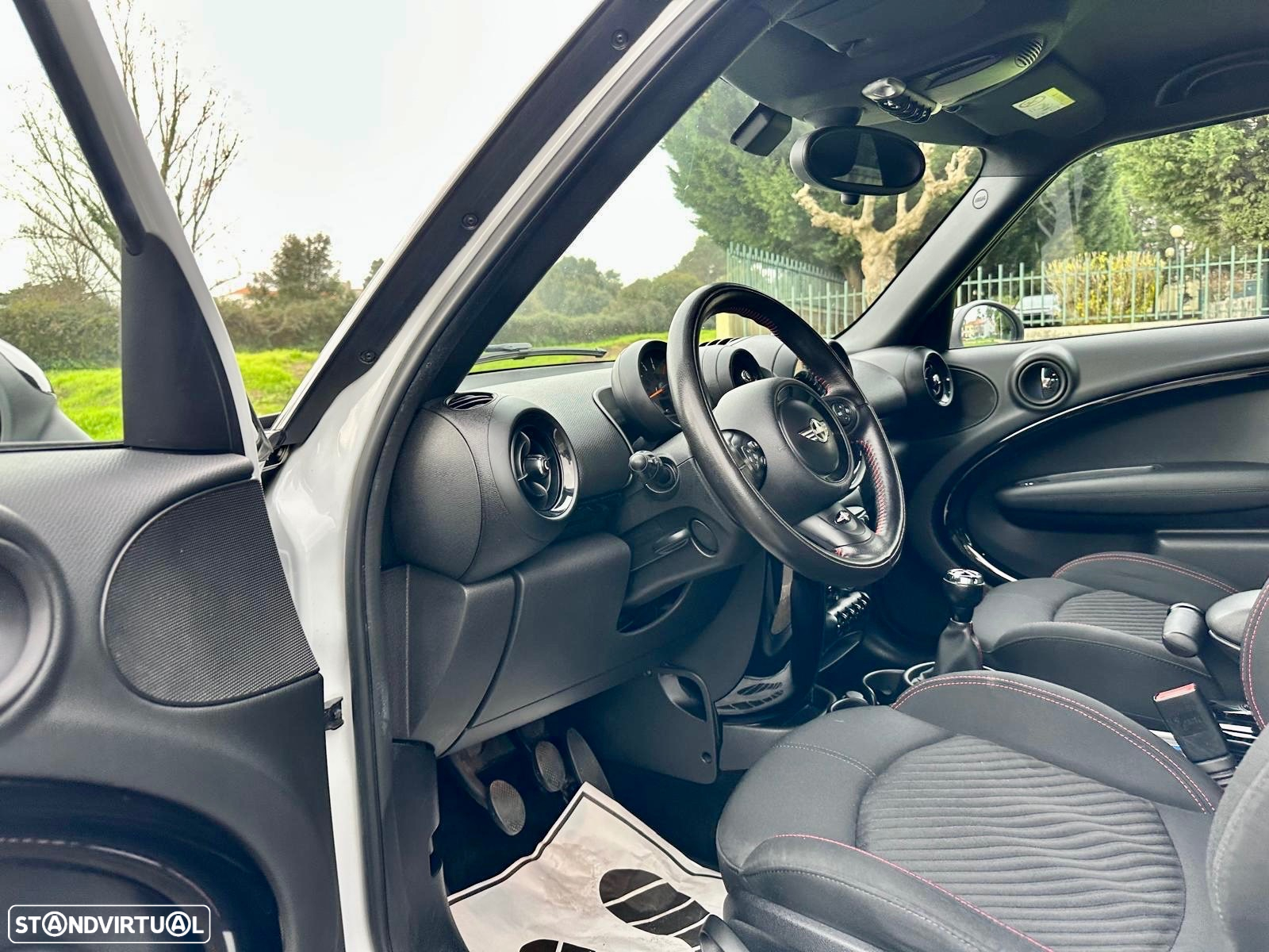 MINI Countryman - 18