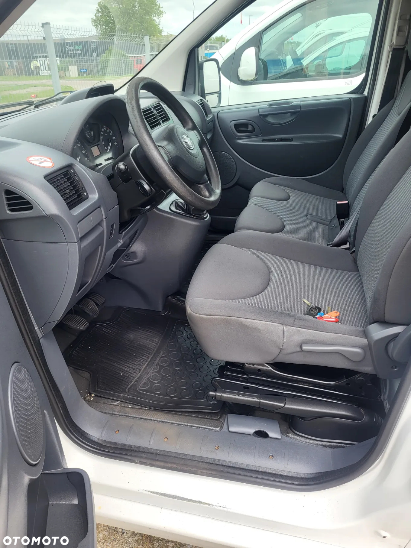 Toyota Proace - 33