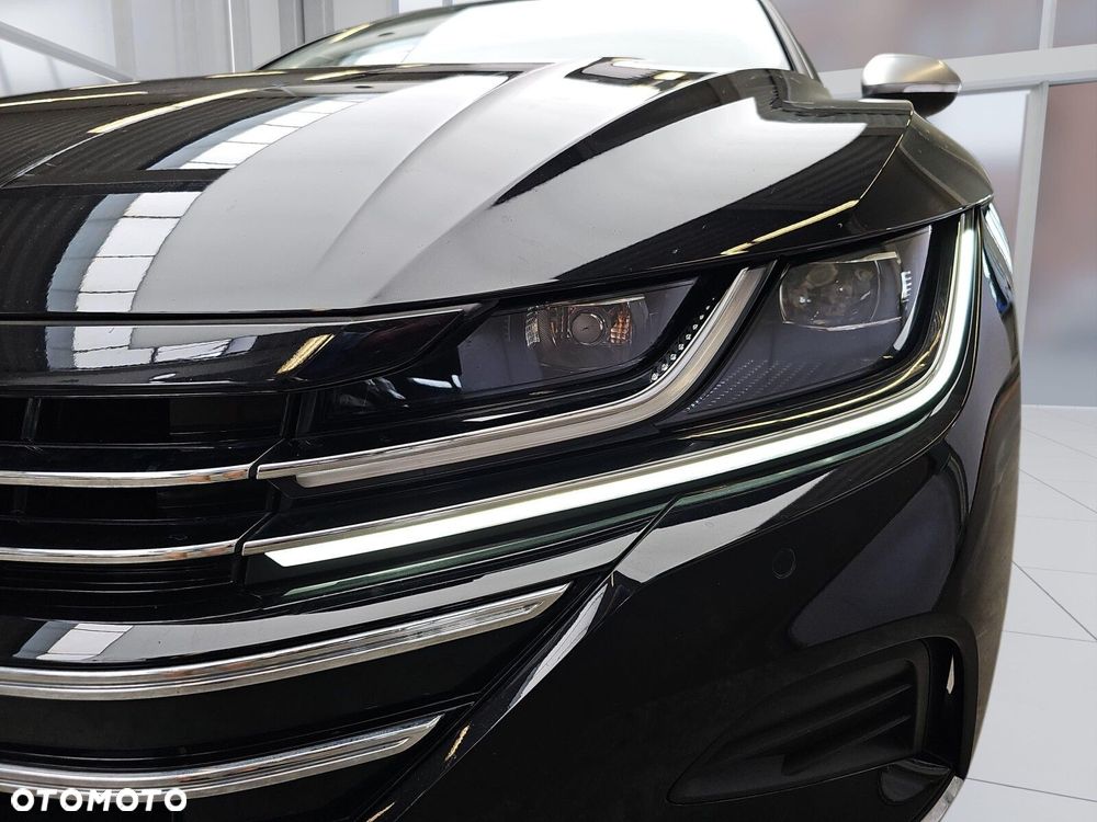 Volkswagen Arteon 2.0 TSI Elegance DSG - 35