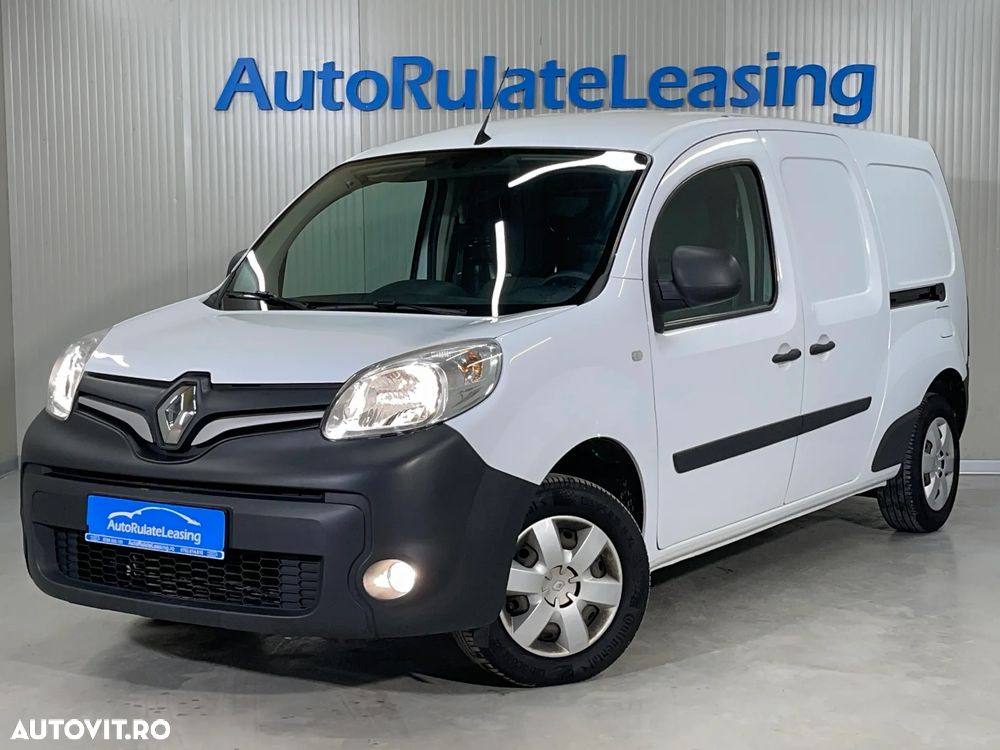 Renault Kangoo - 1