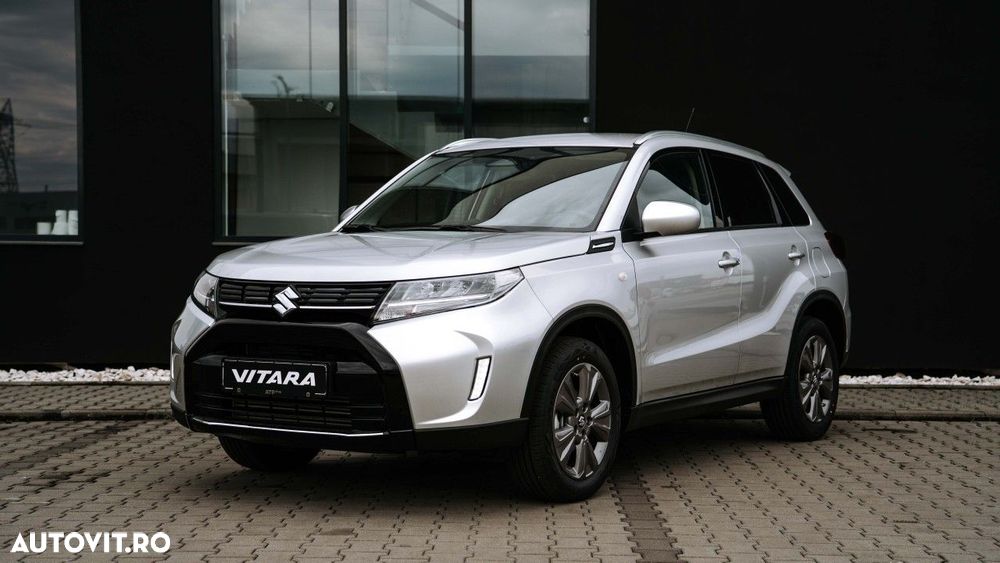 Suzuki Vitara - 1