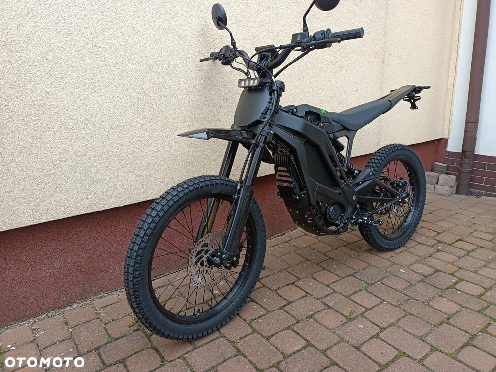 E Ride Pro SS 3.0 - 2