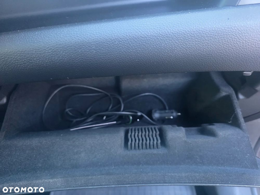 Opel Zafira - 20