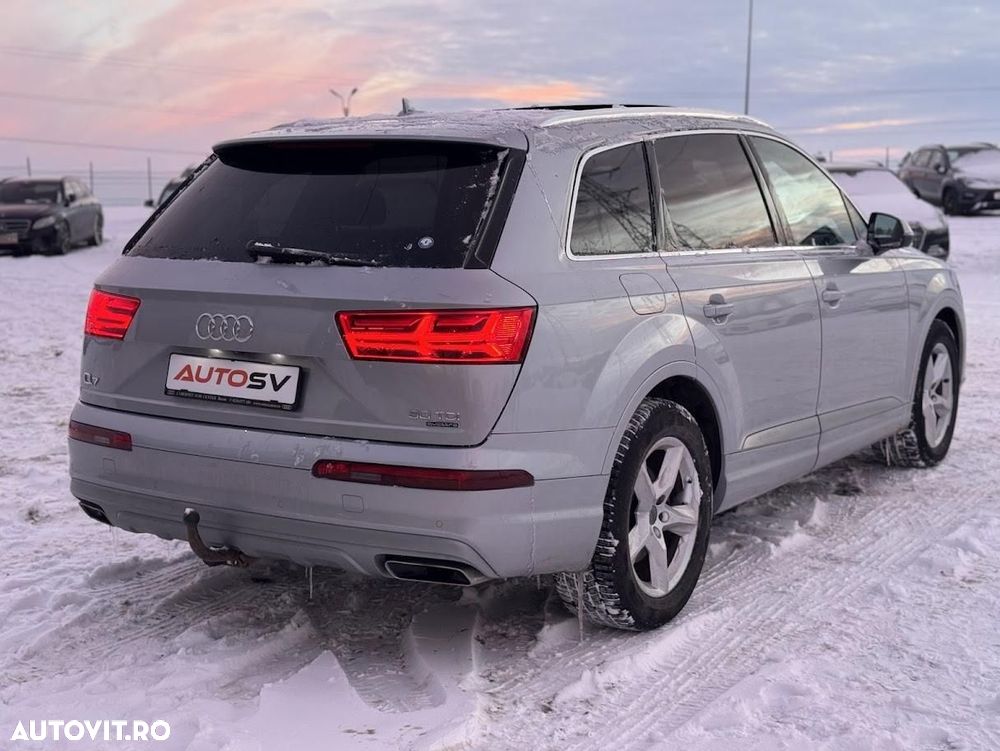 Audi Q7 - 4