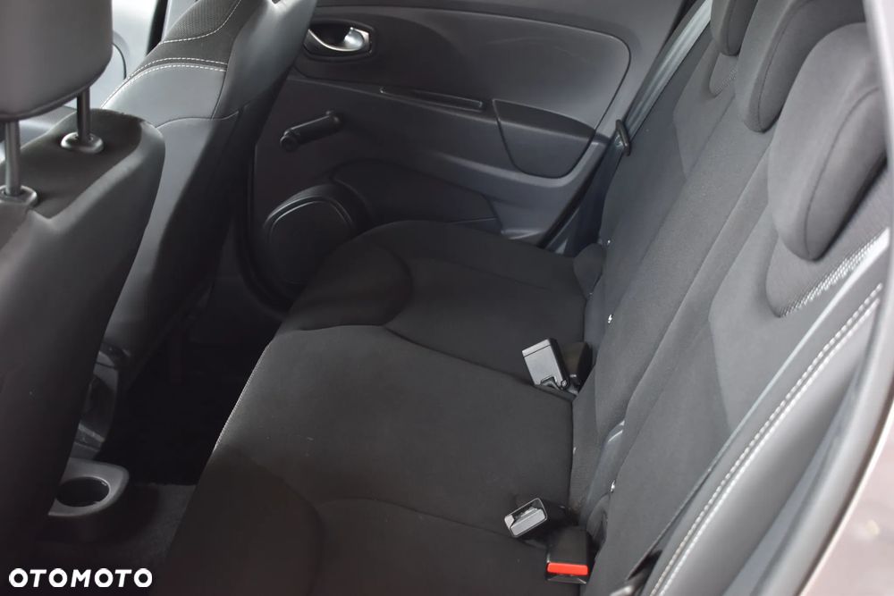 Renault Clio 0.9 TCe Alize EU6 - 12
