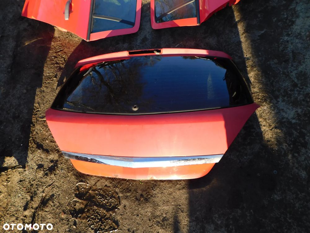 opel astra H klapa HB nr 40058 WYSYŁKA - 1