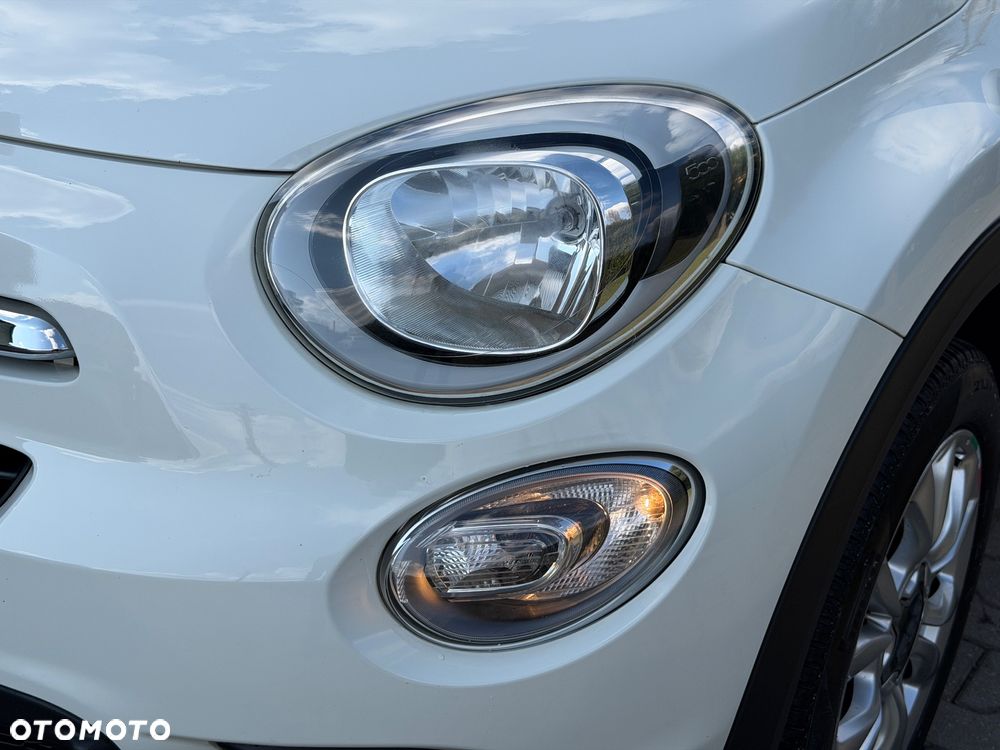 Fiat 500X 1.6 E-torQ 4x2 S-Design City Look - 11