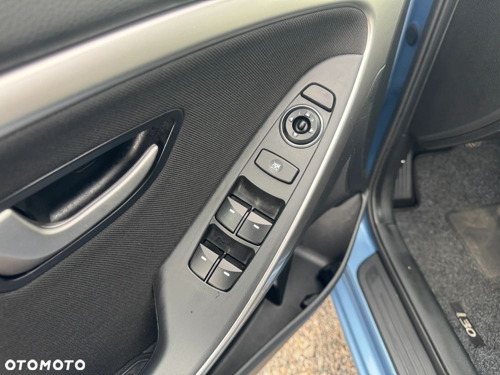 Hyundai i30 1.4 Classic - 22