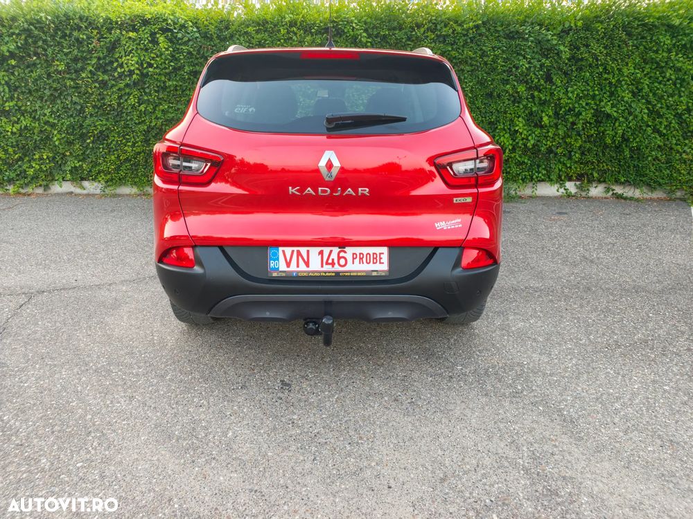 Renault Kadjar - 9