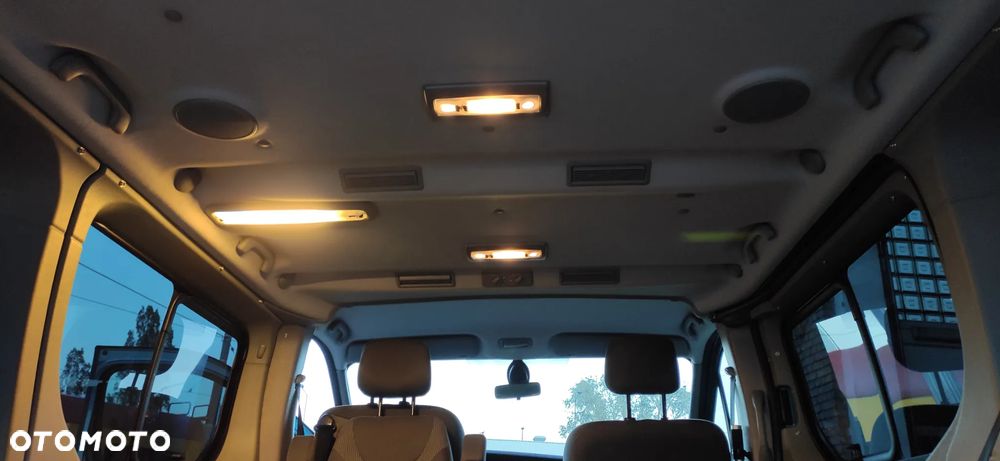 Opel Vivaro L1H1 Tour Cosmo - 18