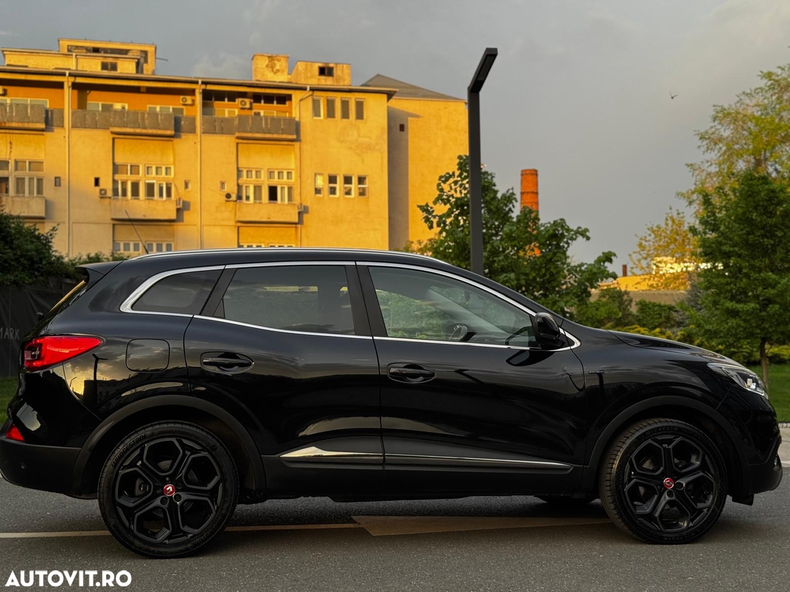 Renault Kadjar - 23