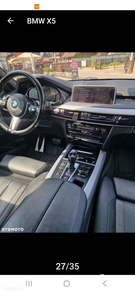 BMW X5 - 25