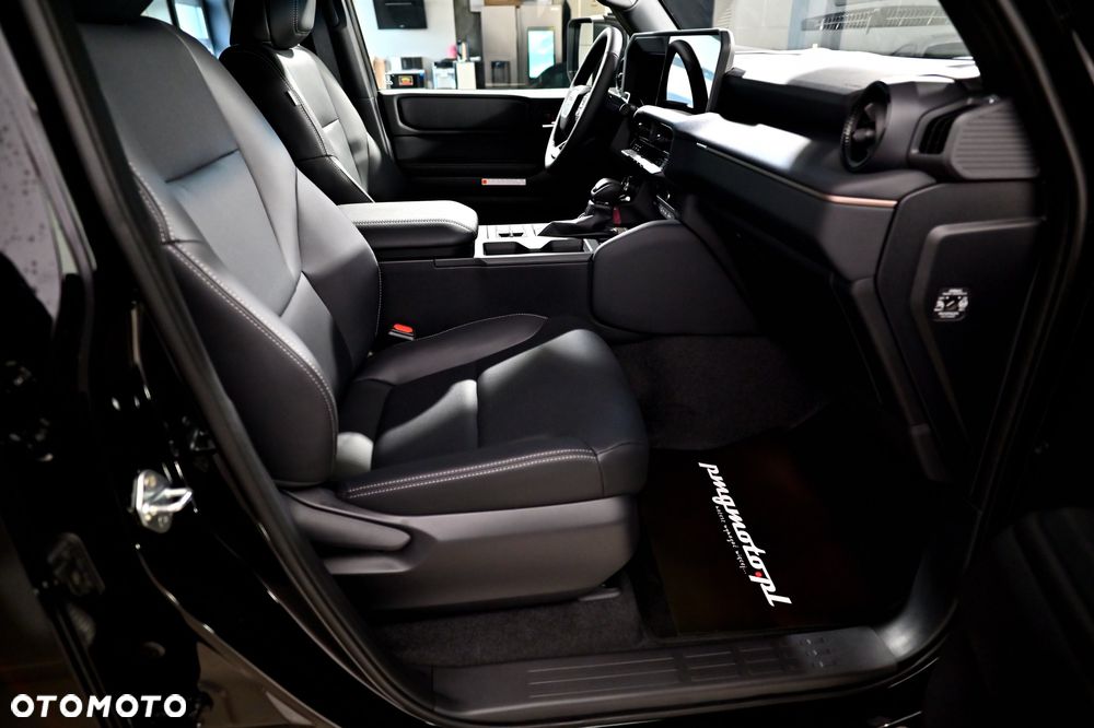 Toyota Land Cruiser LC 2.8 D-4D Executive - 15