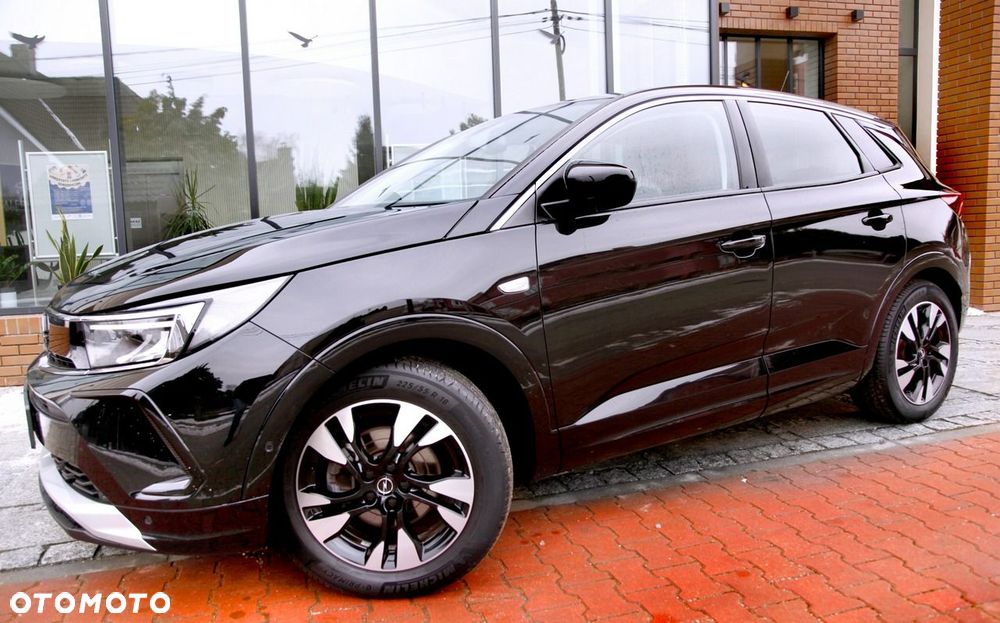 Opel Grandland - 28