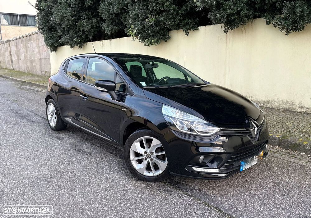 Renault Clio 0.9 TCE Limited - 3