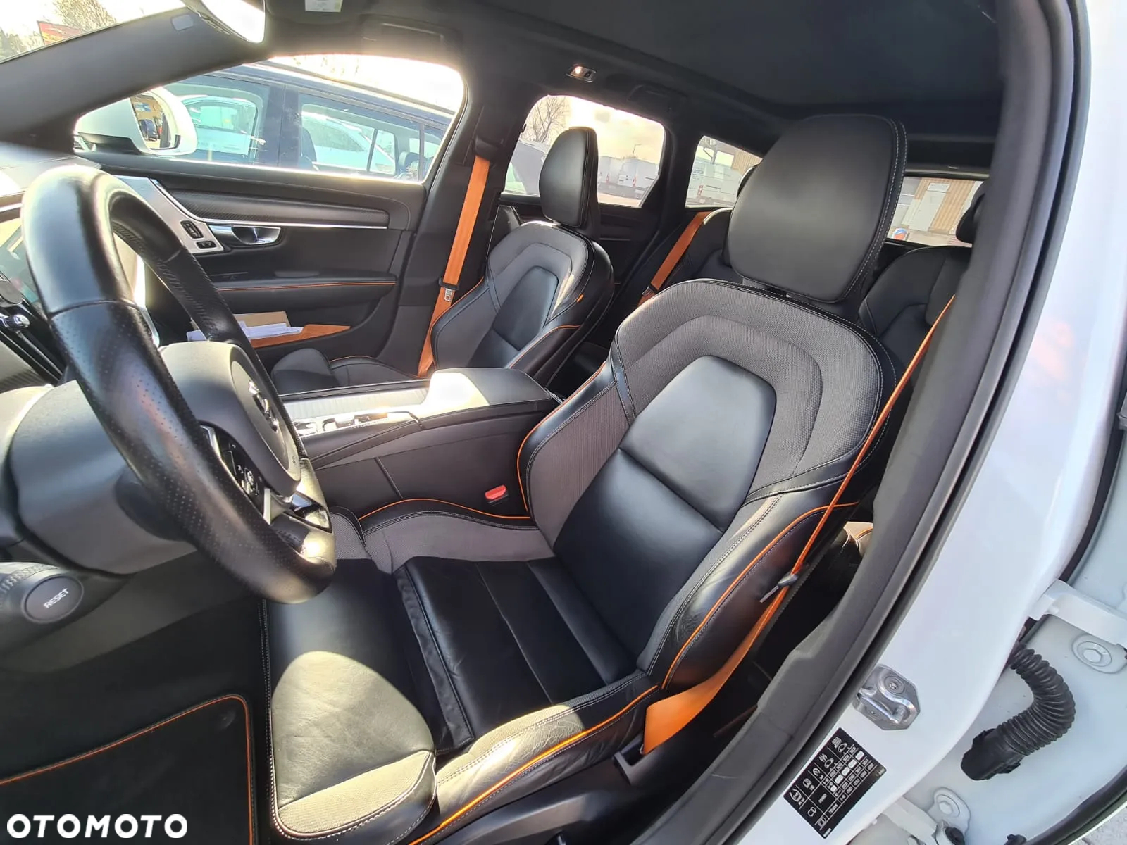 Volvo V90 - 15